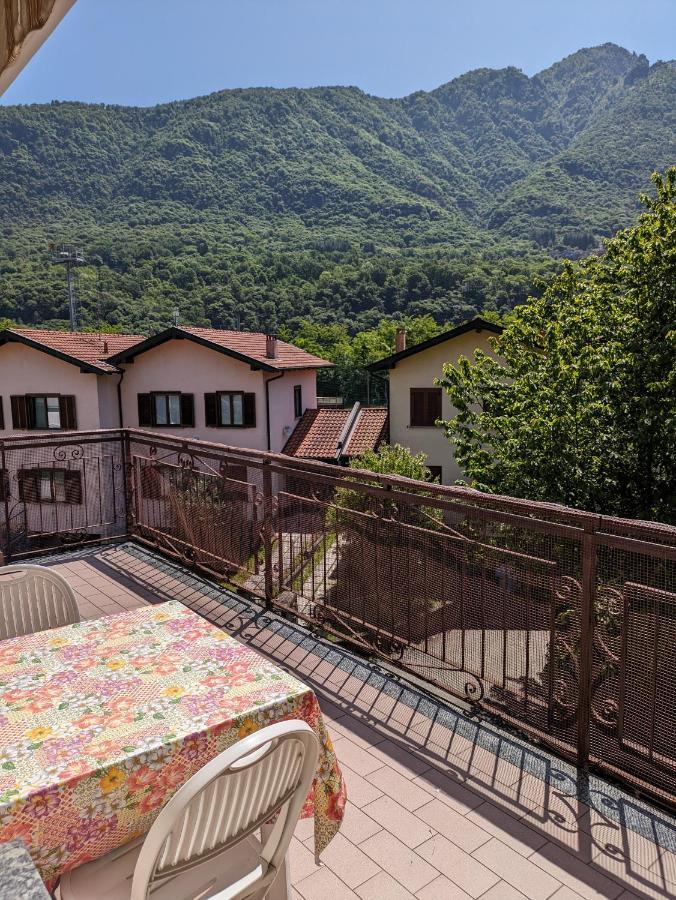 Relax E Passeggiate Tra Laghi E Monti Apartman Casale Corte Cerro Kültér fotó